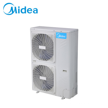 Midea New Energy Heat Pump Mini Airconditioner Suitable for Culture Facilities